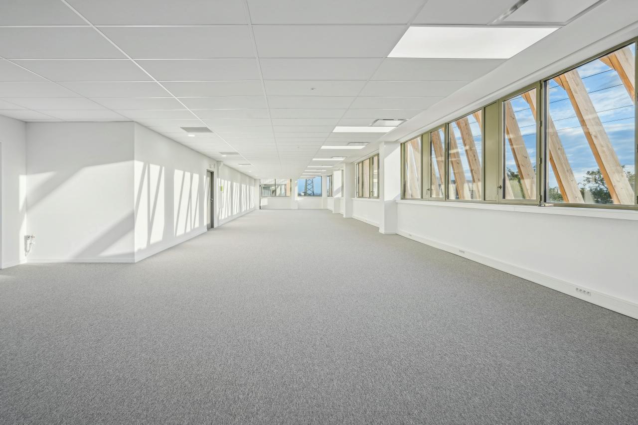 Bureau Mérignac 4078m² Location bureau Mérignac Gironde OLBUR2206654 26